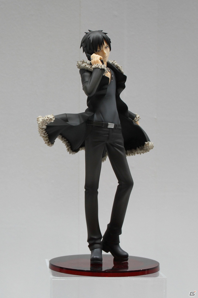 ワンダーフェスティバル2012［夏］企業ブースフォトレポートその2―アルターブースなどのフィギュアを紹介の画像14
