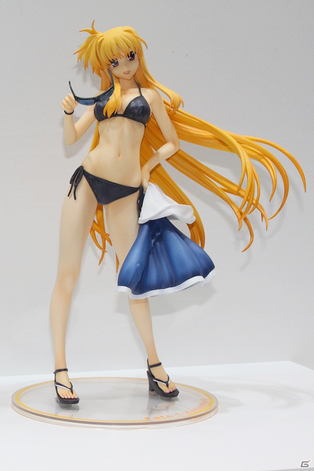 ワンダーフェスティバル2012［夏］企業ブースフォトレポートその2―アルターブースなどのフィギュアを紹介の画像19