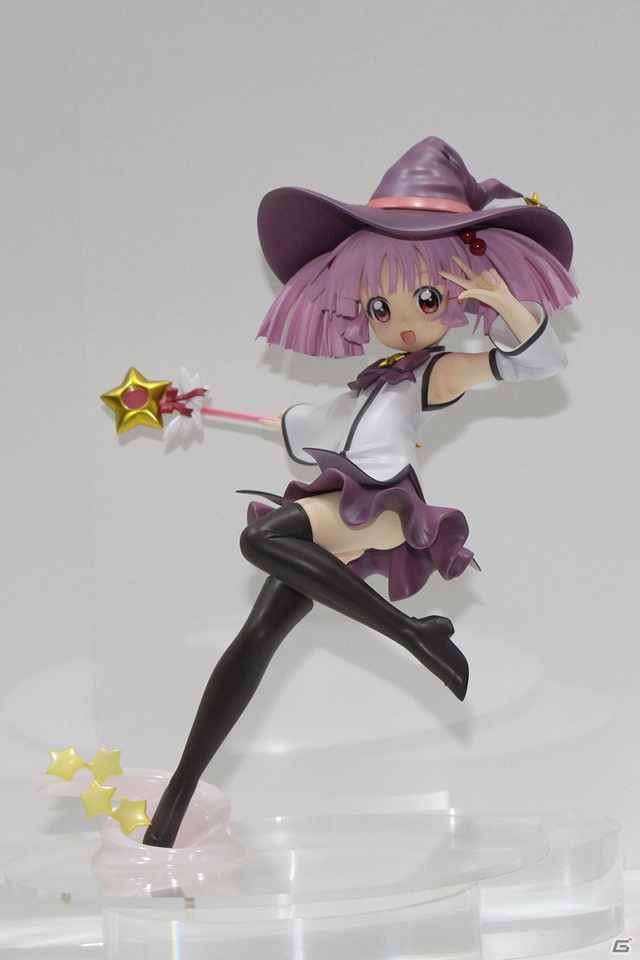 ワンダーフェスティバル2012［夏］企業ブースフォトレポートその2―アルターブースなどのフィギュアを紹介の画像20