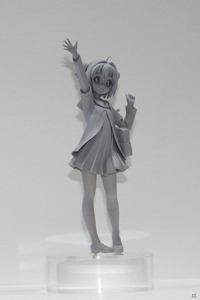 ワンダーフェスティバル2012［夏］企業ブースフォトレポートその2―アルターブースなどのフィギュアを紹介の画像21