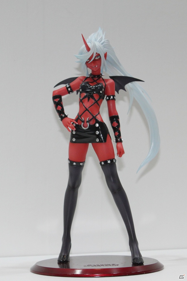 ワンダーフェスティバル2012［夏］企業ブースフォトレポートその2―アルターブースなどのフィギュアを紹介の画像22