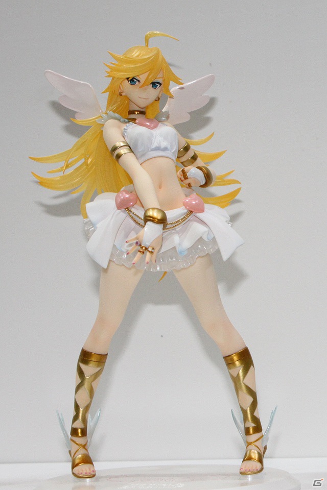 ワンダーフェスティバル2012［夏］企業ブースフォトレポートその2―アルターブースなどのフィギュアを紹介の画像23