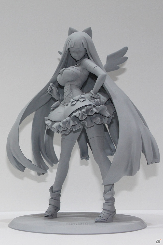 ワンダーフェスティバル2012［夏］企業ブースフォトレポートその2―アルターブースなどのフィギュアを紹介の画像24