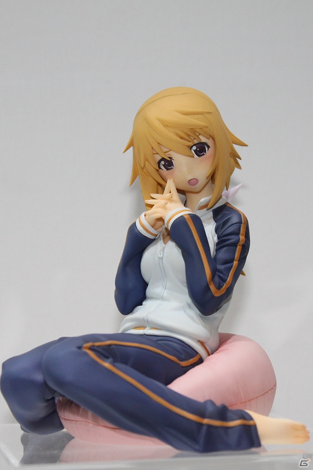 ワンダーフェスティバル2012［夏］企業ブースフォトレポートその2―アルターブースなどのフィギュアを紹介の画像27