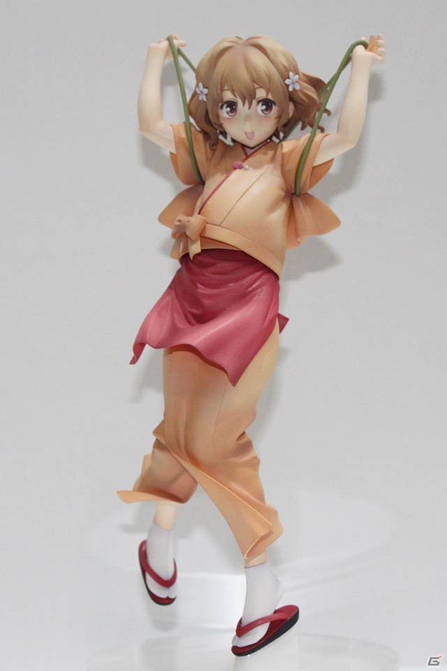 ワンダーフェスティバル2012［夏］企業ブースフォトレポートその2―アルターブースなどのフィギュアを紹介の画像34