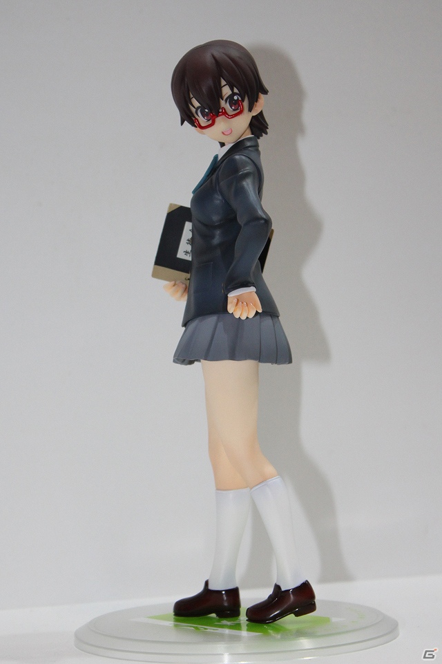 ワンダーフェスティバル2012［夏］企業ブースフォトレポートその2―アルターブースなどのフィギュアを紹介の画像35