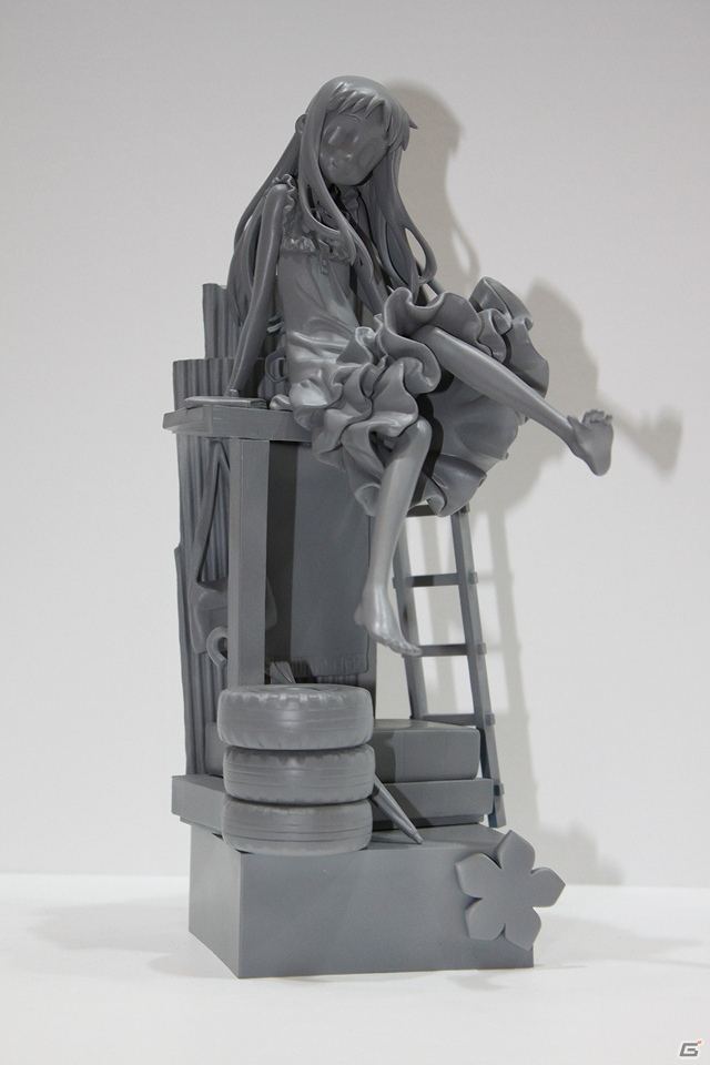 ワンダーフェスティバル2012［夏］企業ブースフォトレポートその2―アルターブースなどのフィギュアを紹介の画像37