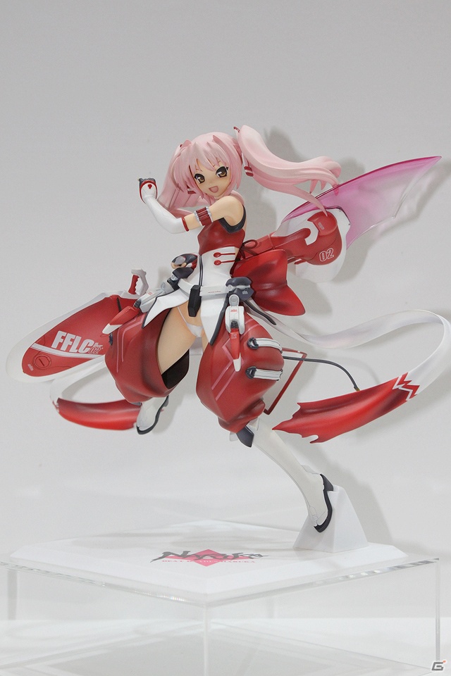 ワンダーフェスティバル2012［夏］企業ブースフォトレポートその2―アルターブースなどのフィギュアを紹介の画像38