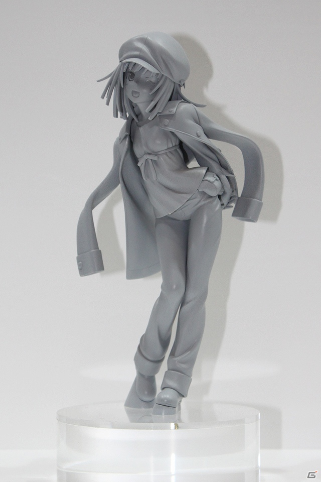 ワンダーフェスティバル2012［夏］企業ブースフォトレポートその2―アルターブースなどのフィギュアを紹介の画像39