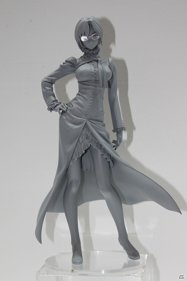 ワンダーフェスティバル2012［夏］企業ブースフォトレポートその2―アルターブースなどのフィギュアを紹介の画像40