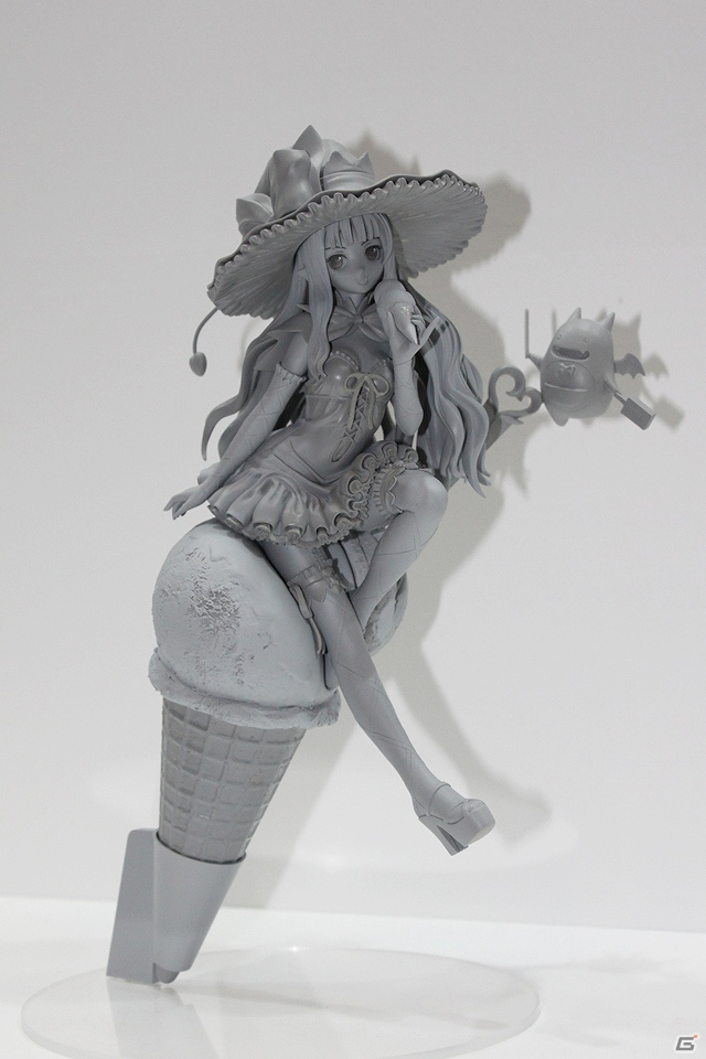 ワンダーフェスティバル2012［夏］企業ブースフォトレポートその2―アルターブースなどのフィギュアを紹介の画像41