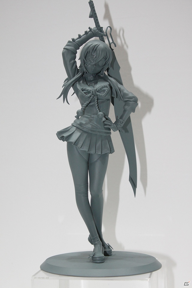 ワンダーフェスティバル2012［夏］企業ブースフォトレポートその2―アルターブースなどのフィギュアを紹介の画像44