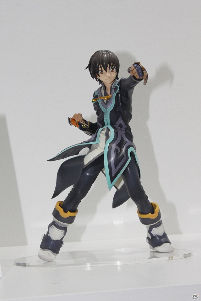 ワンダーフェスティバル2012［夏］企業ブースフォトレポートその2―アルターブースなどのフィギュアを紹介の画像48