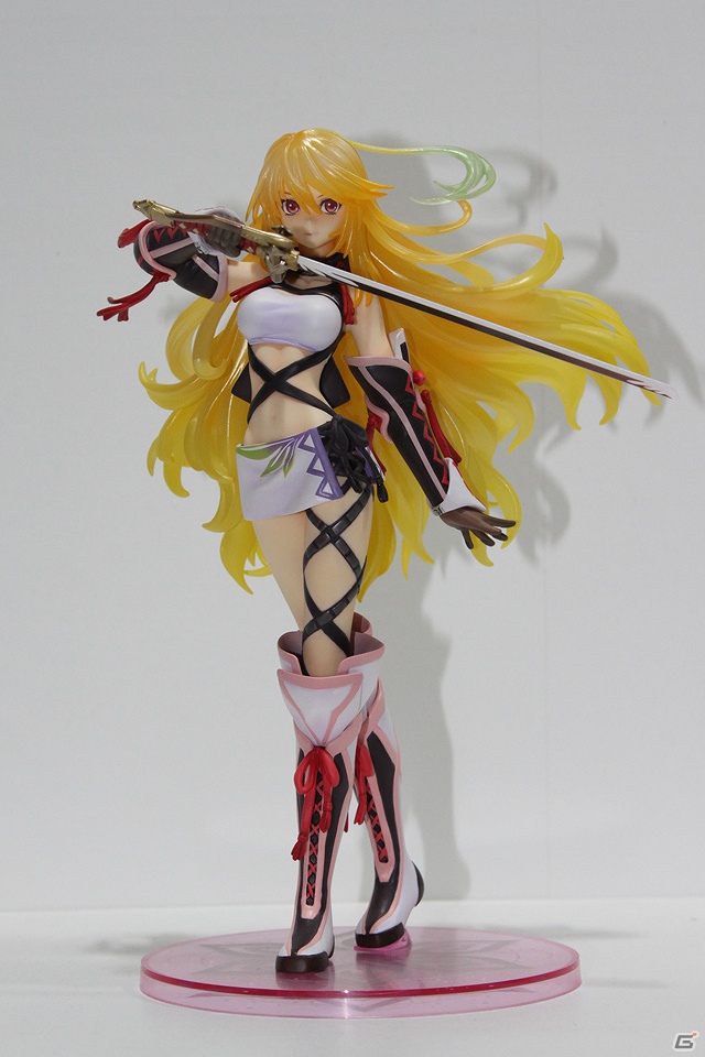 ワンダーフェスティバル2012［夏］企業ブースフォトレポートその2―アルターブースなどのフィギュアを紹介の画像49
