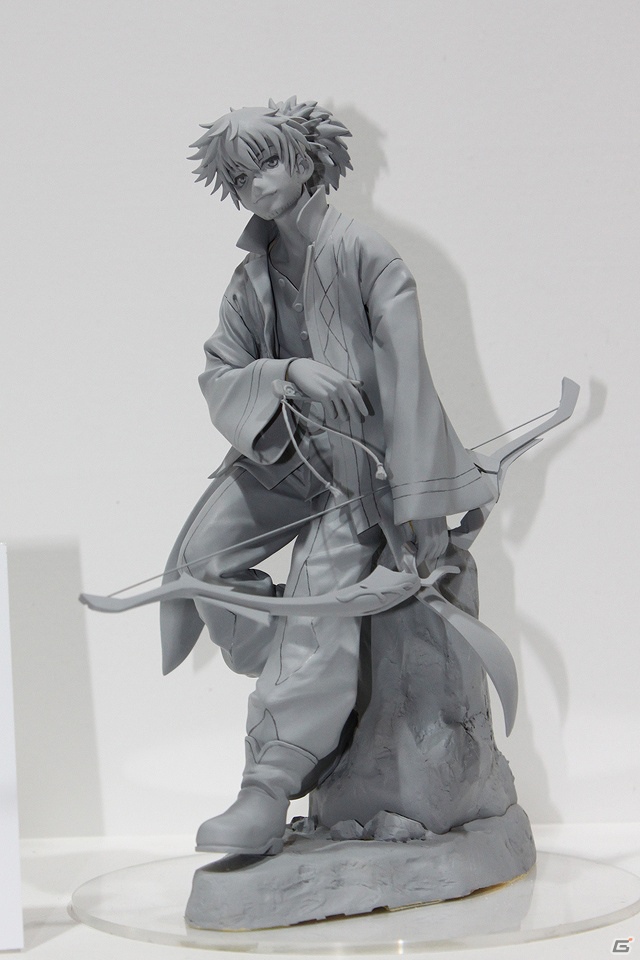 ワンダーフェスティバル2012［夏］企業ブースフォトレポートその2―アルターブースなどのフィギュアを紹介の画像50