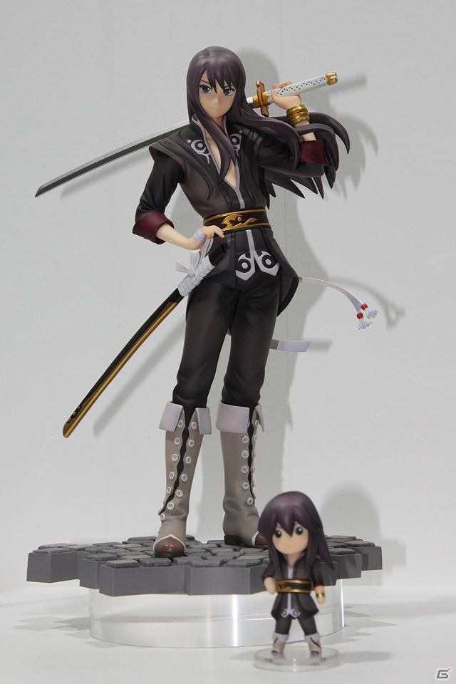 ワンダーフェスティバル2012［夏］企業ブースフォトレポートその2―アルターブースなどのフィギュアを紹介の画像51