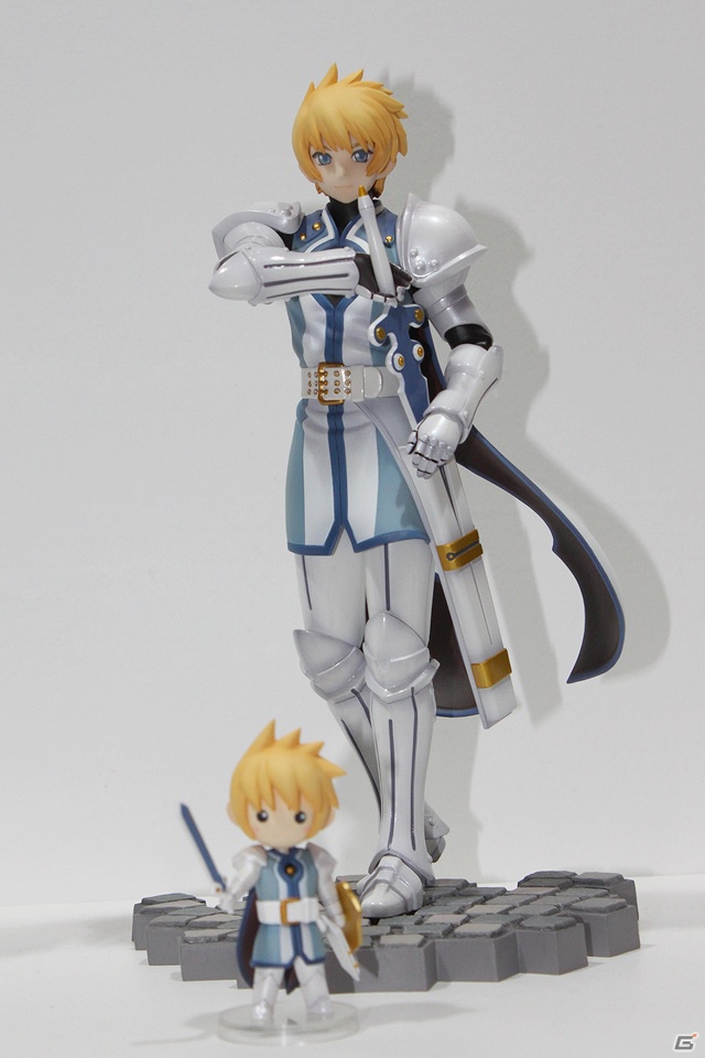 ワンダーフェスティバル2012［夏］企業ブースフォトレポートその2―アルターブースなどのフィギュアを紹介の画像52