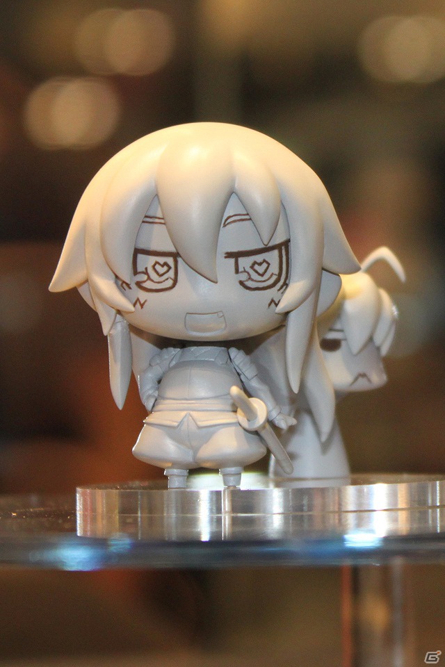 ワンダーフェスティバル2012［夏］企業ブースフォトレポートその2―アルターブースなどのフィギュアを紹介の画像58