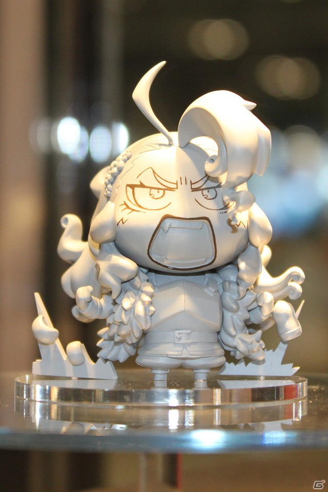 ワンダーフェスティバル2012［夏］企業ブースフォトレポートその2―アルターブースなどのフィギュアを紹介の画像59