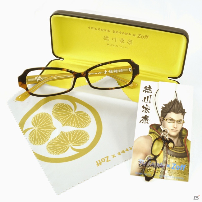 「バサラ祭2012 ～夏の陣～」で明らかにされた最新情報についての追加情報が公開にの画像9
