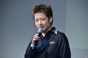 京島稔宜氏