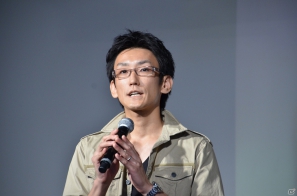 寺西章氏