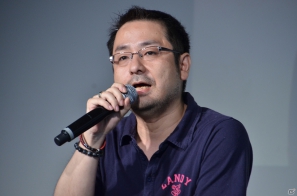 齋藤陽介氏