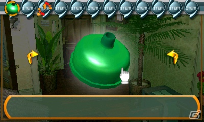 3DSダウンロードソフト「＠SIMPLE DLシリーズ」暑い季節にピッタリの2作品が登場の画像1