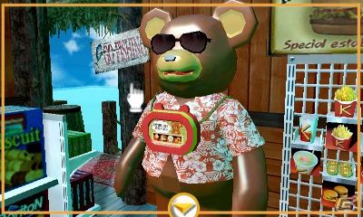 3DSダウンロードソフト「＠SIMPLE DLシリーズ」暑い季節にピッタリの2作品が登場の画像8