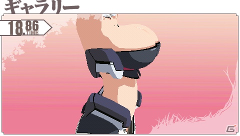 PSP「境界線上のホライゾン PORTABLE」の発売予定日が2013年2月28日に決定！スタイルチェンジシステムをはじめ、各種特典の新情報まで一挙紹介の画像22