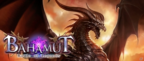 Mobage「神撃のバハムート」韓国版の配信が決定―事前登録がスタートの画像1