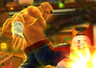 「ストリートファイター X 鉄拳」PS Vita版から加わるタップ＆フリックを使った新操作「カジュアルスタイル」を紹介！