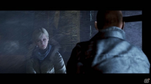 PS3/Xbox 360「バイオハザード6」gamescom 2012で公開された最新プレイ映像を国内でも公開！さらにゲーム連動型無料WEBサービス情報もの画像13