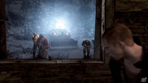 PS3/Xbox 360「バイオハザード6」gamescom 2012で公開された最新プレイ映像を国内でも公開！さらにゲーム連動型無料WEBサービス情報もの画像14