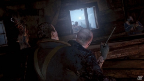 PS3/Xbox 360「バイオハザード6」gamescom 2012で公開された最新プレイ映像を国内でも公開！さらにゲーム連動型無料WEBサービス情報もの画像15