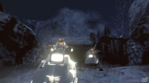 PS3/Xbox 360「バイオハザード6」gamescom 2012で公開された最新プレイ映像を国内でも公開！さらにゲーム連動型無料WEBサービス情報もの画像24