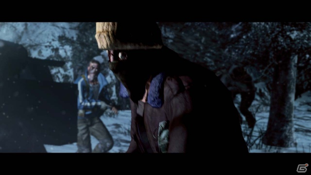 PS3/Xbox 360「バイオハザード6」gamescom 2012で公開された最新プレイ映像を国内でも公開！さらにゲーム連動型無料WEBサービス情報もの画像11