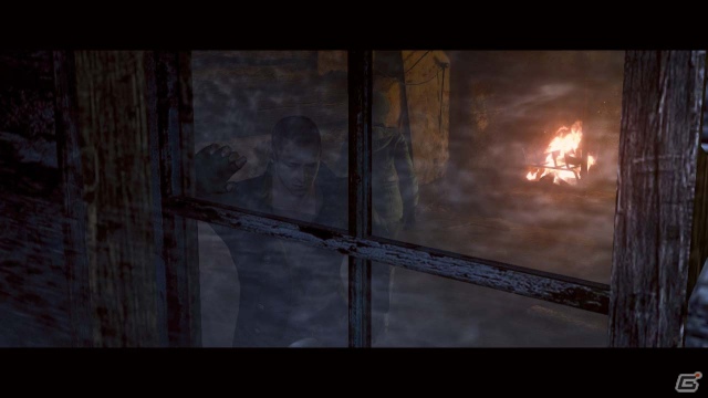 PS3/Xbox 360「バイオハザード6」gamescom 2012で公開された最新プレイ映像を国内でも公開！さらにゲーム連動型無料WEBサービス情報もの画像3
