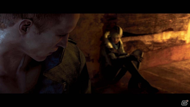 PS3/Xbox 360「バイオハザード6」gamescom 2012で公開された最新プレイ映像を国内でも公開！さらにゲーム連動型無料WEBサービス情報もの画像4