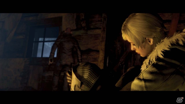 PS3/Xbox 360「バイオハザード6」gamescom 2012で公開された最新プレイ映像を国内でも公開！さらにゲーム連動型無料WEBサービス情報もの画像5