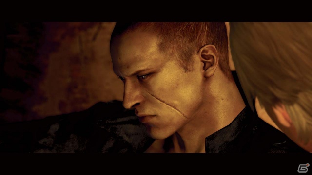 PS3/Xbox 360「バイオハザード6」gamescom 2012で公開された最新プレイ映像を国内でも公開！さらにゲーム連動型無料WEBサービス情報もの画像6