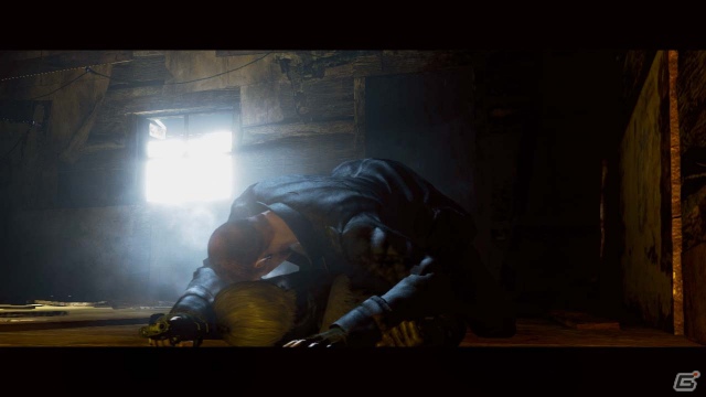 PS3/Xbox 360「バイオハザード6」gamescom 2012で公開された最新プレイ映像を国内でも公開！さらにゲーム連動型無料WEBサービス情報もの画像9