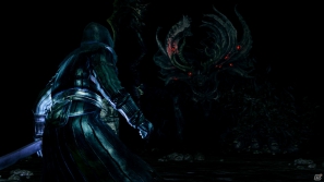 PS3/PC「DARK SOULS with ARTORIAS OF THE ABYSS EDITION」最大4人での対人戦が楽しめる新モード「試練の戦い」を含む最新スクリーンショットを公開の画像8