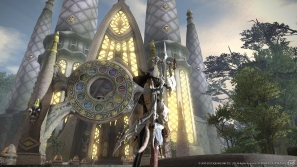 PS3/PC「ファイナルファンタジーXIV：新生エオルゼア」の新アートワーク＆スクリーンショットを一挙公開！の画像14