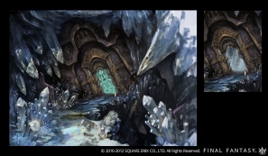 PS3/PC「ファイナルファンタジーXIV：新生エオルゼア」の新アートワーク＆スクリーンショットを一挙公開！の画像23