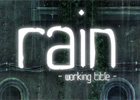 SCEJ、PS3オンライン配信タイトル「rain（仮）」の公式サイトをオープン！日本語版／英語版それぞれのトレーラーも公開
