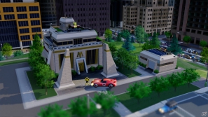 Macにシムシティが帰ってきた！Mac版「SimCity」2013年2月発売決定、ドイツ・Gamescomにてベータテスト実施も発表の画像8