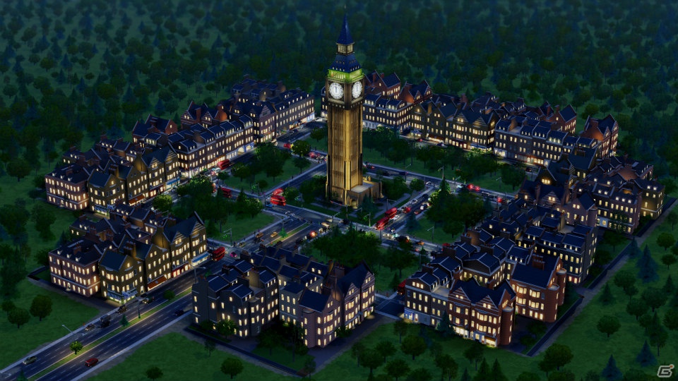 Macにシムシティが帰ってきた！Mac版「SimCity」2013年2月発売決定、ドイツ・Gamescomにてベータテスト実施も発表の画像4