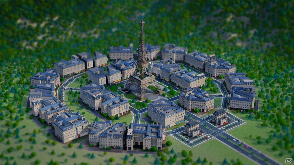 Macにシムシティが帰ってきた！Mac版「SimCity」2013年2月発売決定、ドイツ・Gamescomにてベータテスト実施も発表の画像5