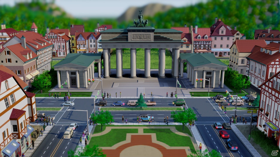 Macにシムシティが帰ってきた！Mac版「SimCity」2013年2月発売決定、ドイツ・Gamescomにてベータテスト実施も発表の画像6